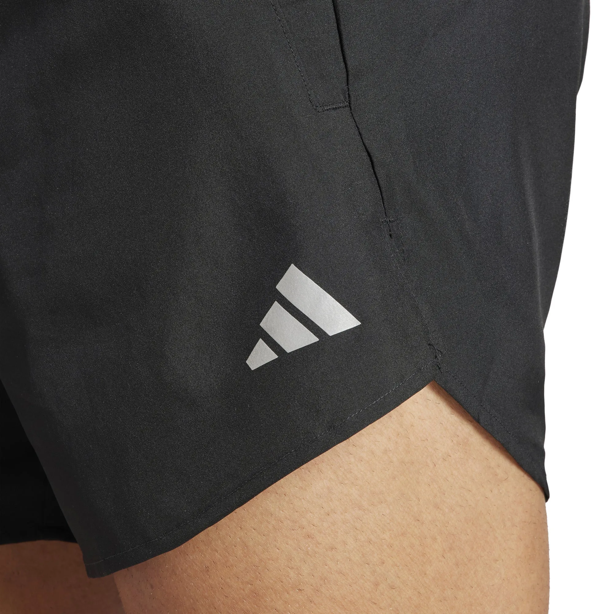 Short Homme Run It 7 Pouces