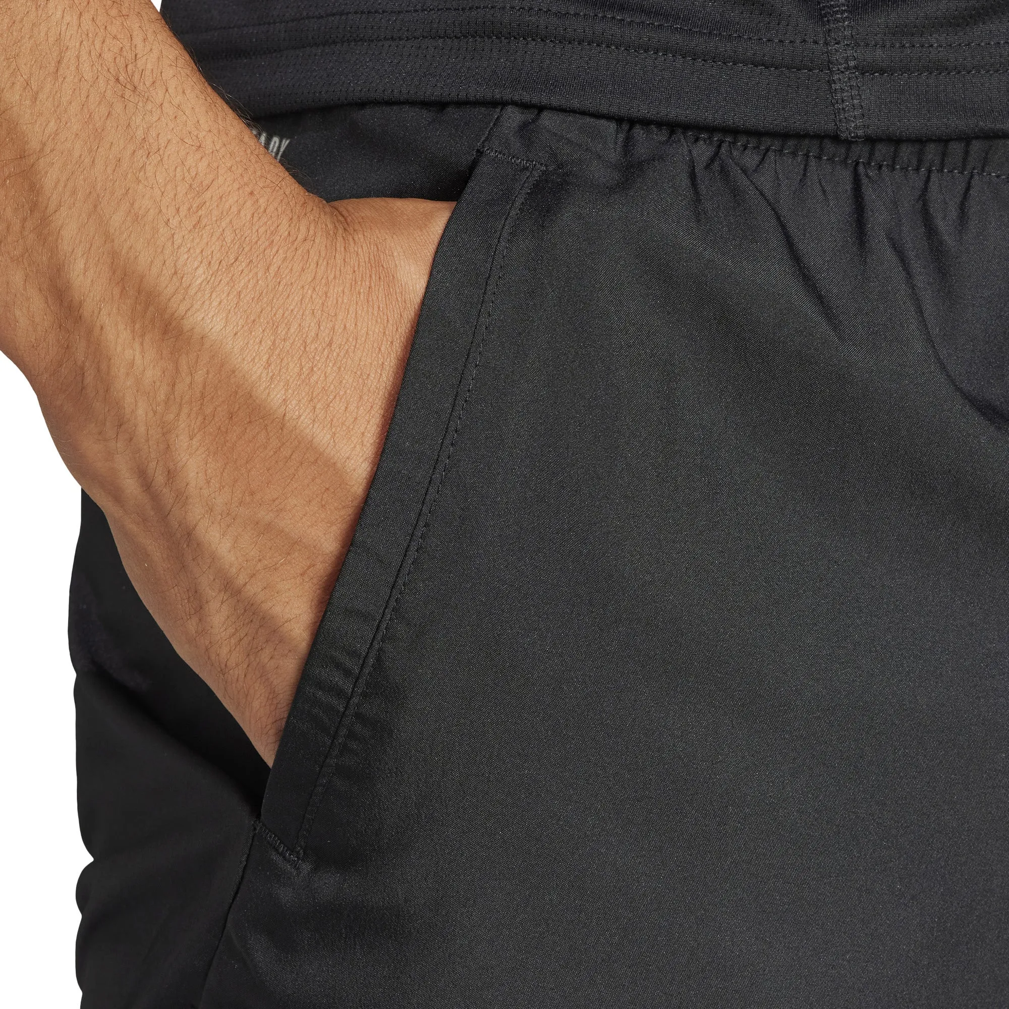 Short Homme Run It 7 Pouces