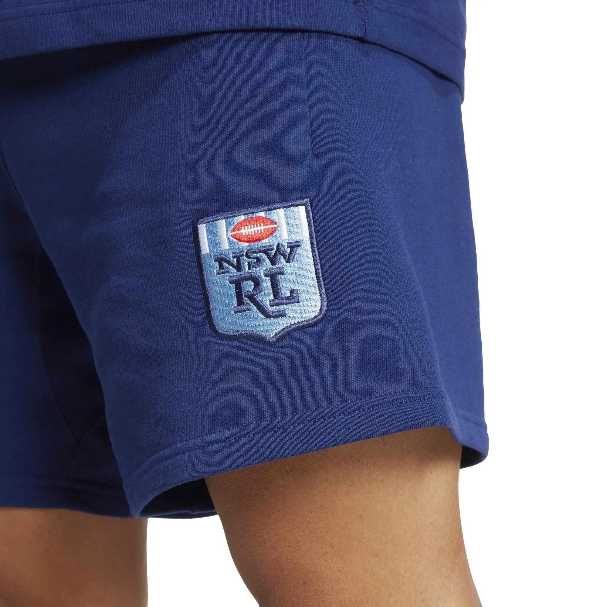Short de Rugby de l'État d'Origine pour Hommes - Nouvelle-Galles du Sud