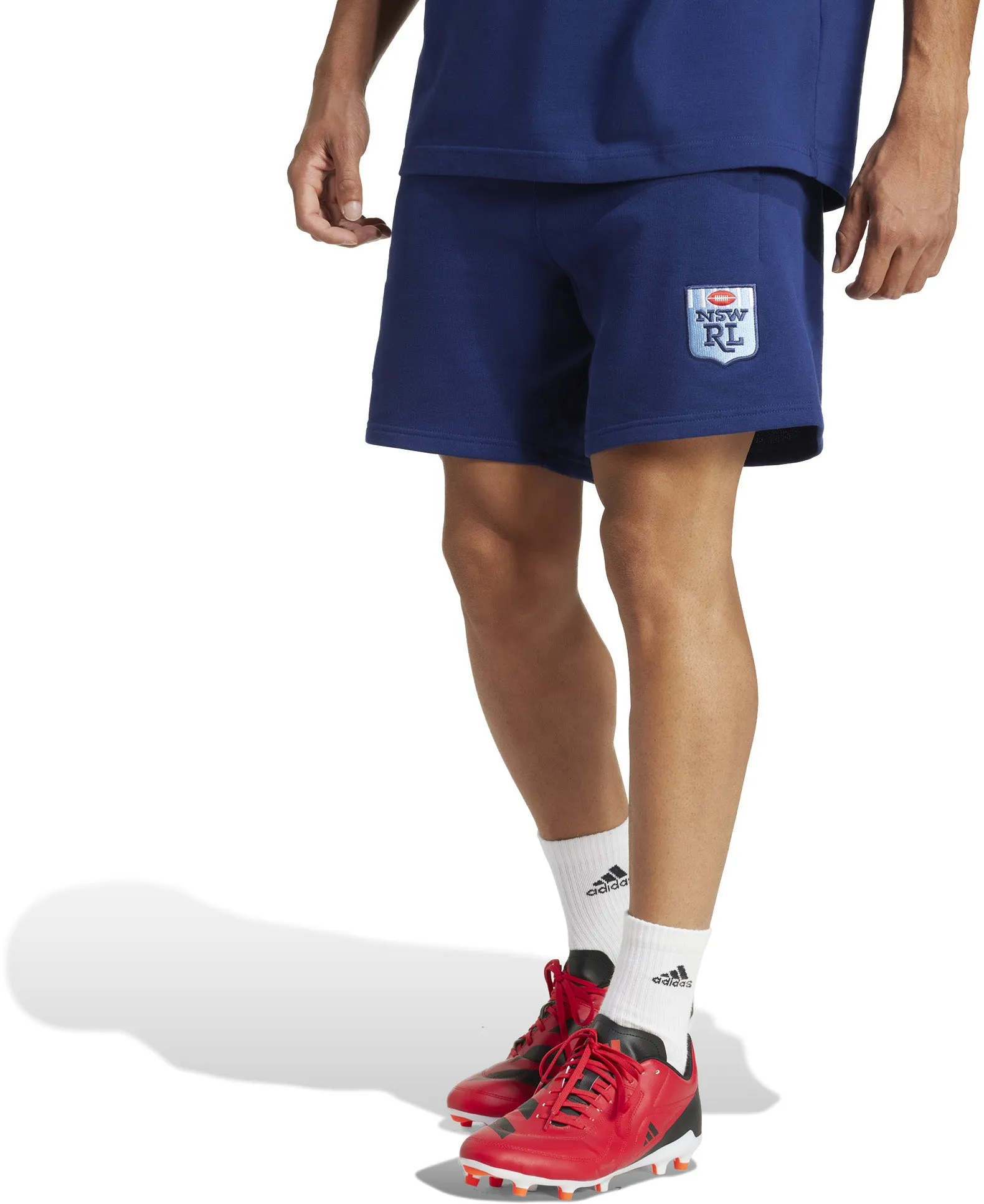 Short de Rugby de l'État d'Origine pour Hommes - Nouvelle-Galles du Sud