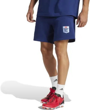 Short de Rugby de l'État d'Origine pour Hommes - Nouvelle-Galles du Sud