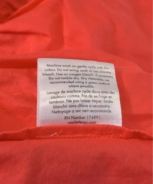 Robes Merlette