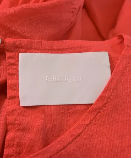 Robes Merlette