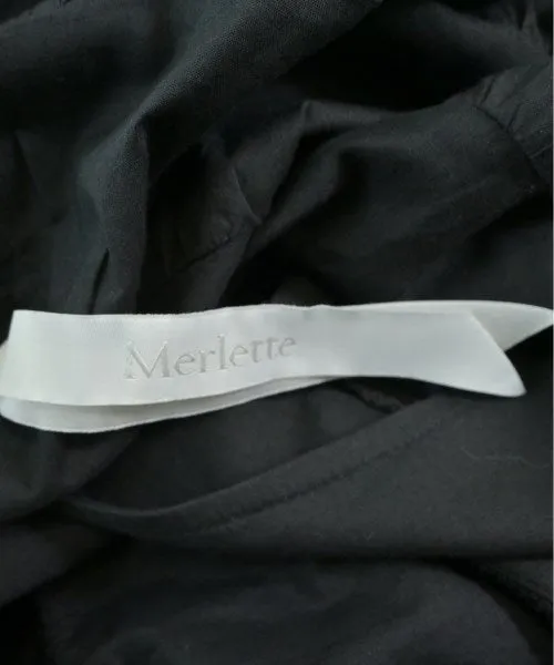 Robes Merlette