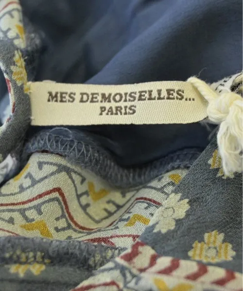 MES DEMOISELLES... Robes
