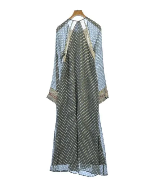 MES DEMOISELLES... Robes