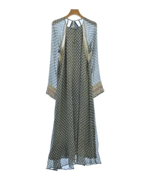 MES DEMOISELLES... Robes