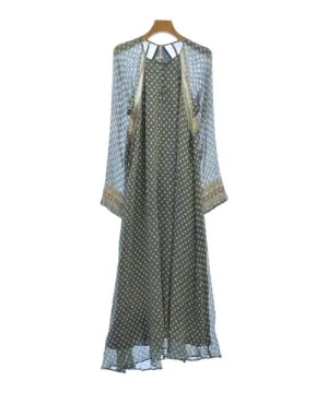MES DEMOISELLES... Robes