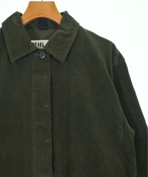 MHL. Robes