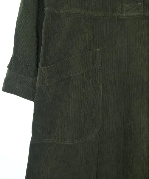 MHL. Robes