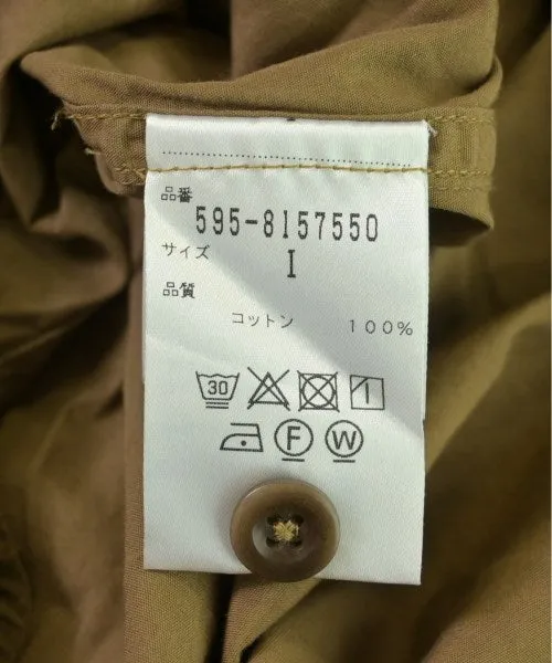 MHL. Robes