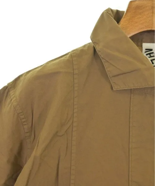 MHL. Robes