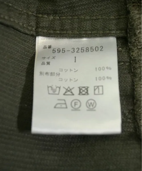 MHL. Robes