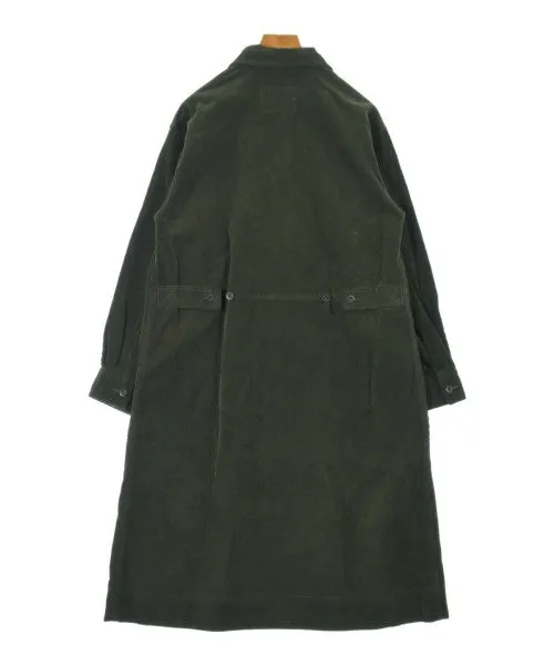MHL. Robes