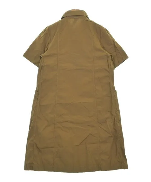 MHL. Robes