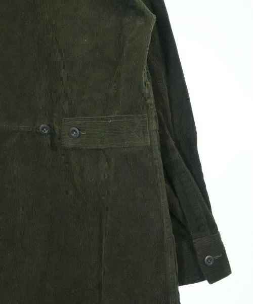 MHL. Robes