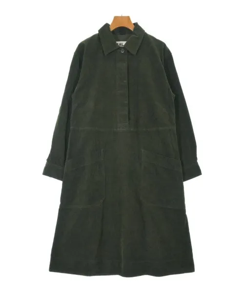 MHL. Robes