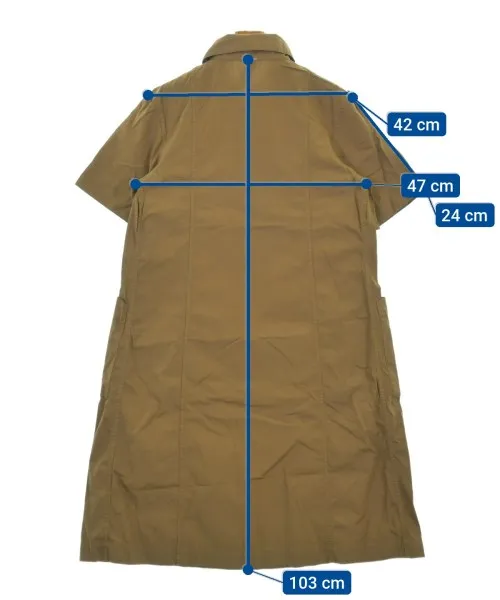 MHL. Robes