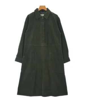 MHL. Robes