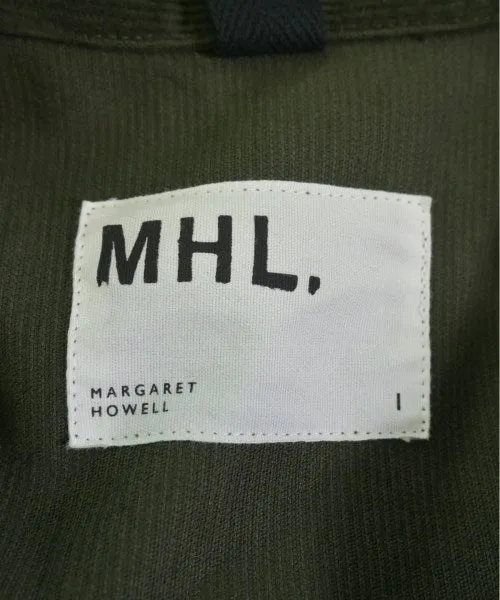 MHL. Robes