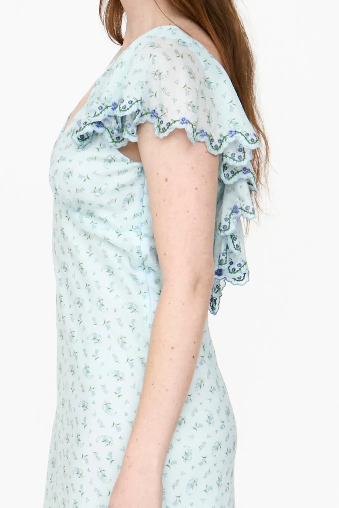 ROBE MIA