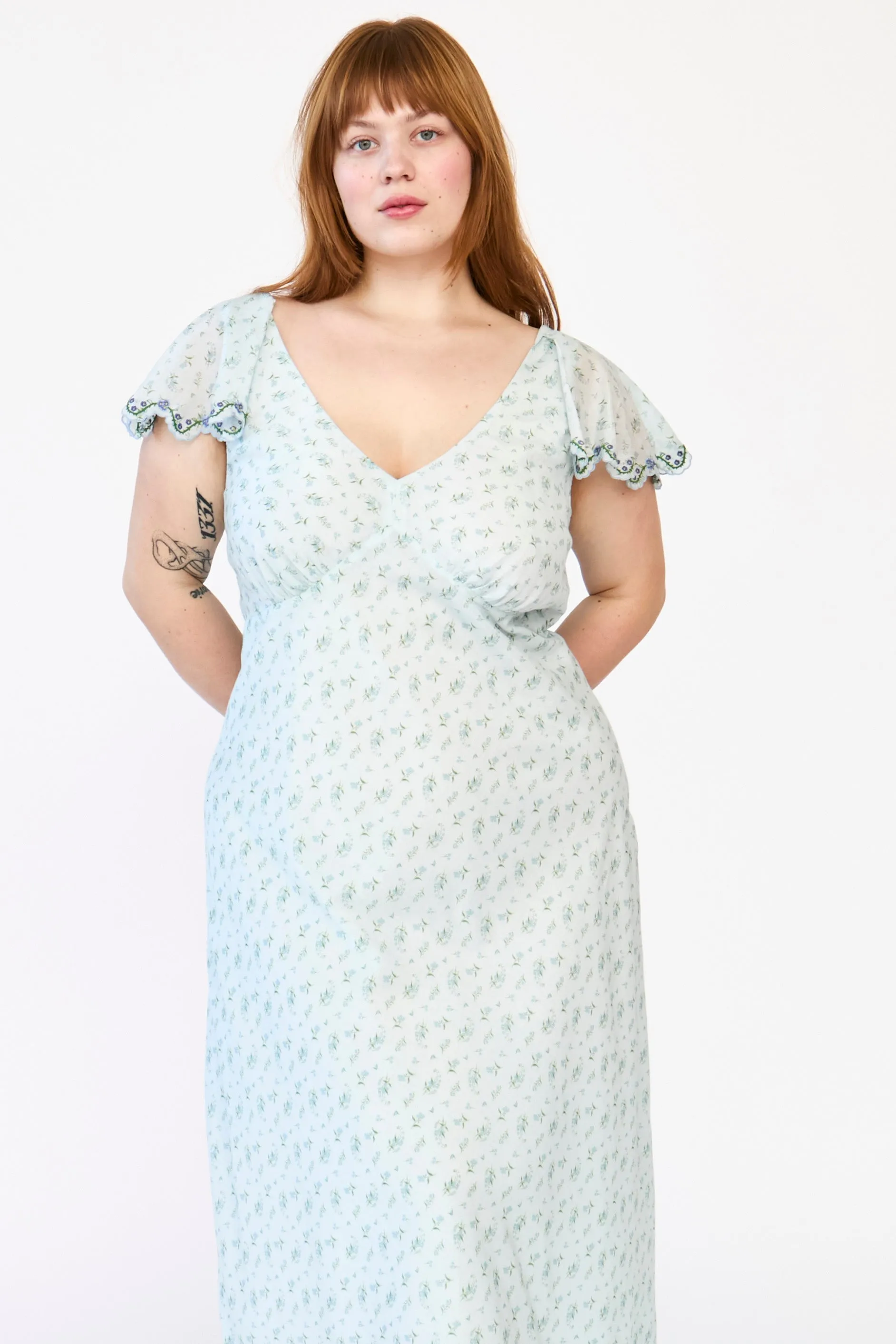 ROBE MIA
