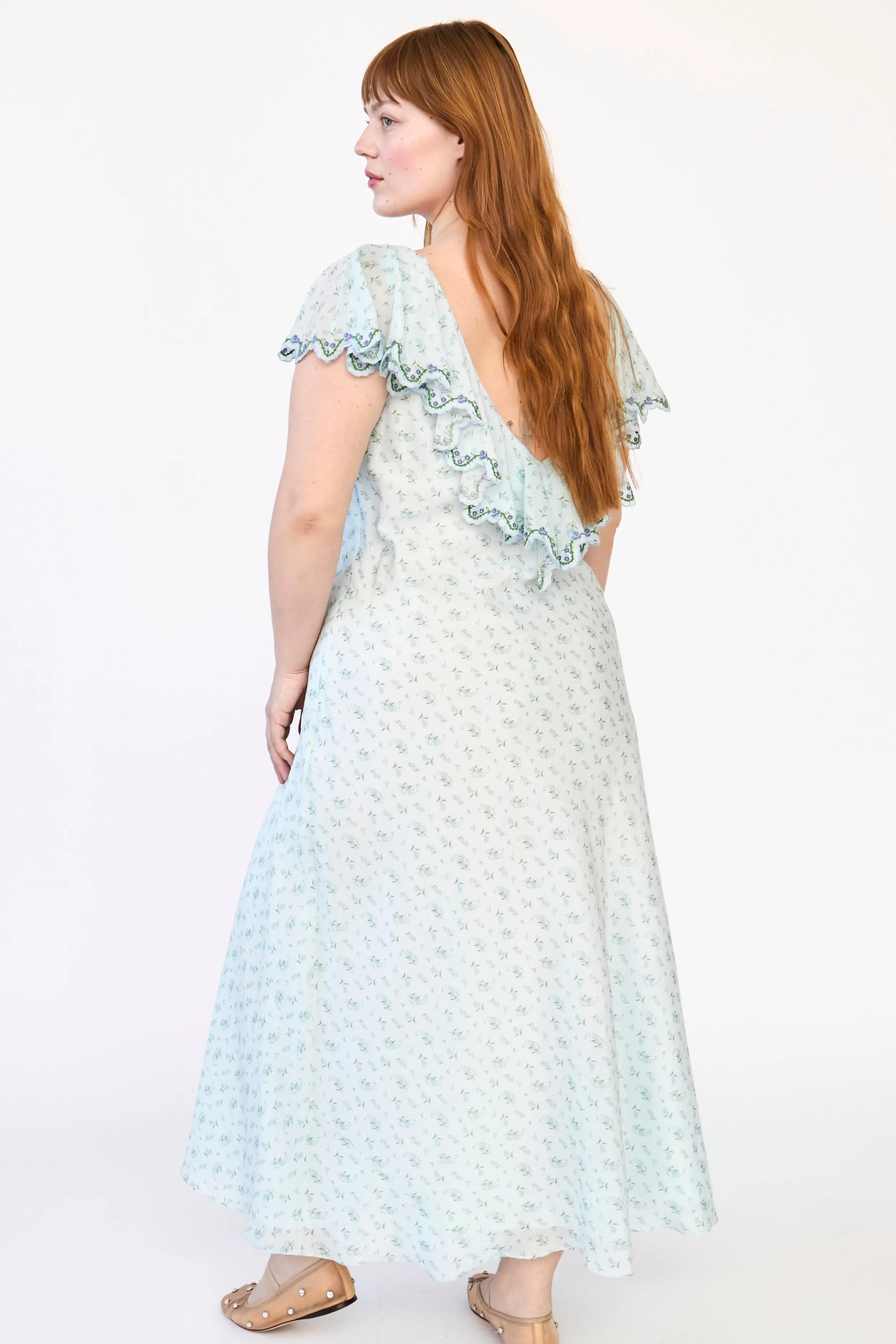 ROBE MIA