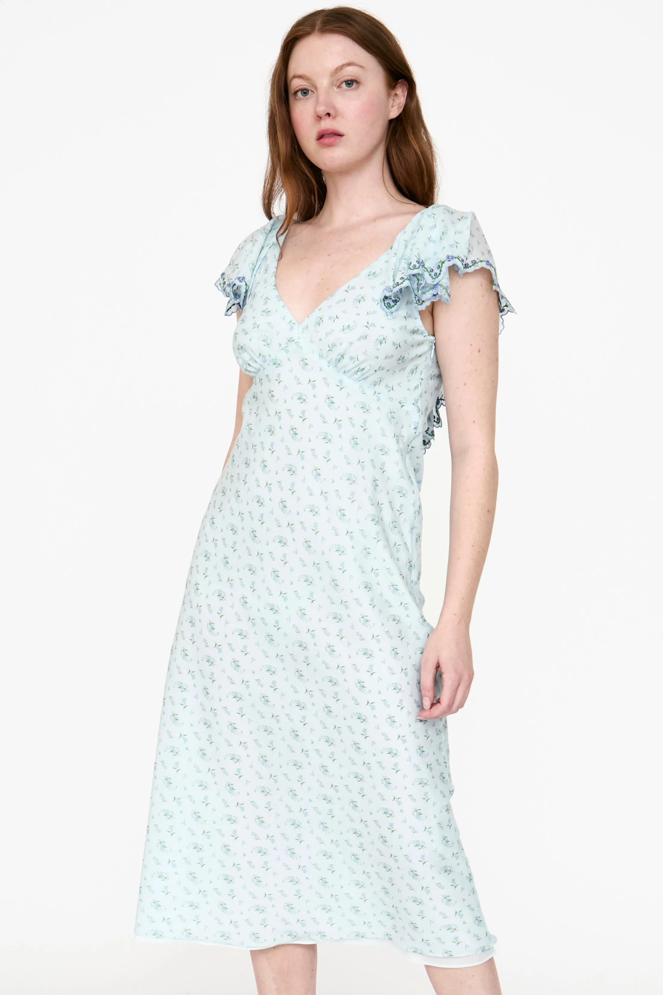 ROBE MIA