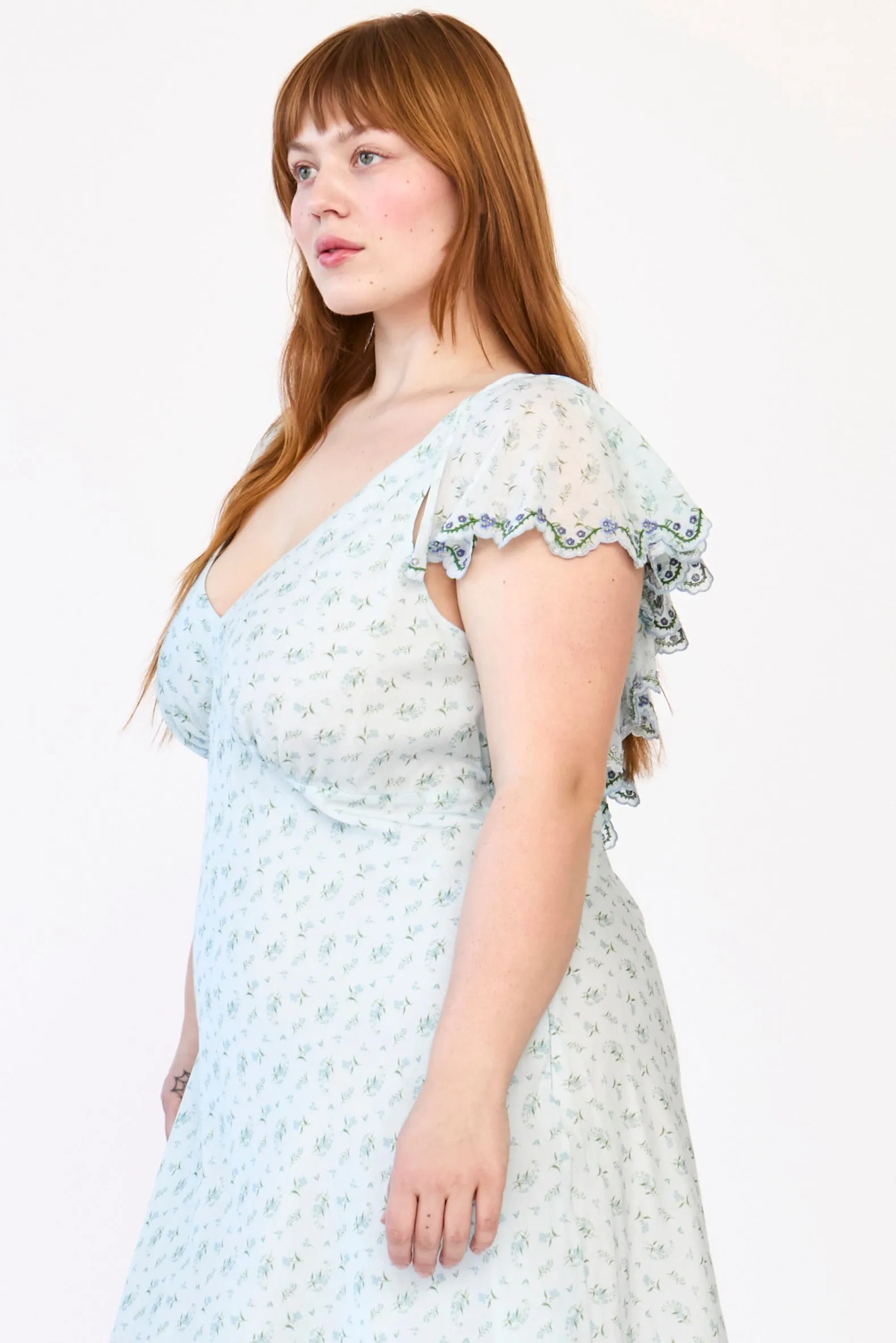 ROBE MIA