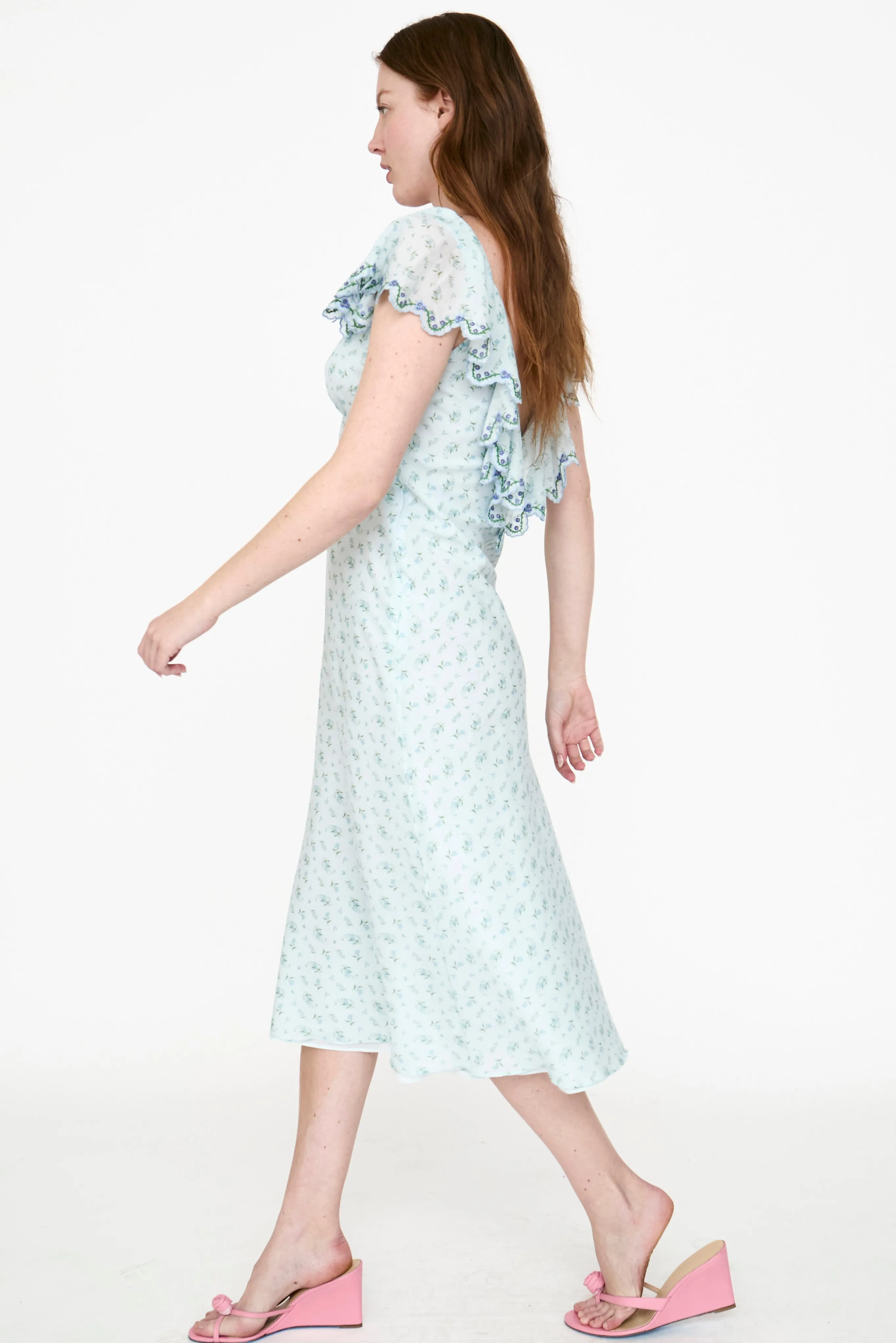 ROBE MIA