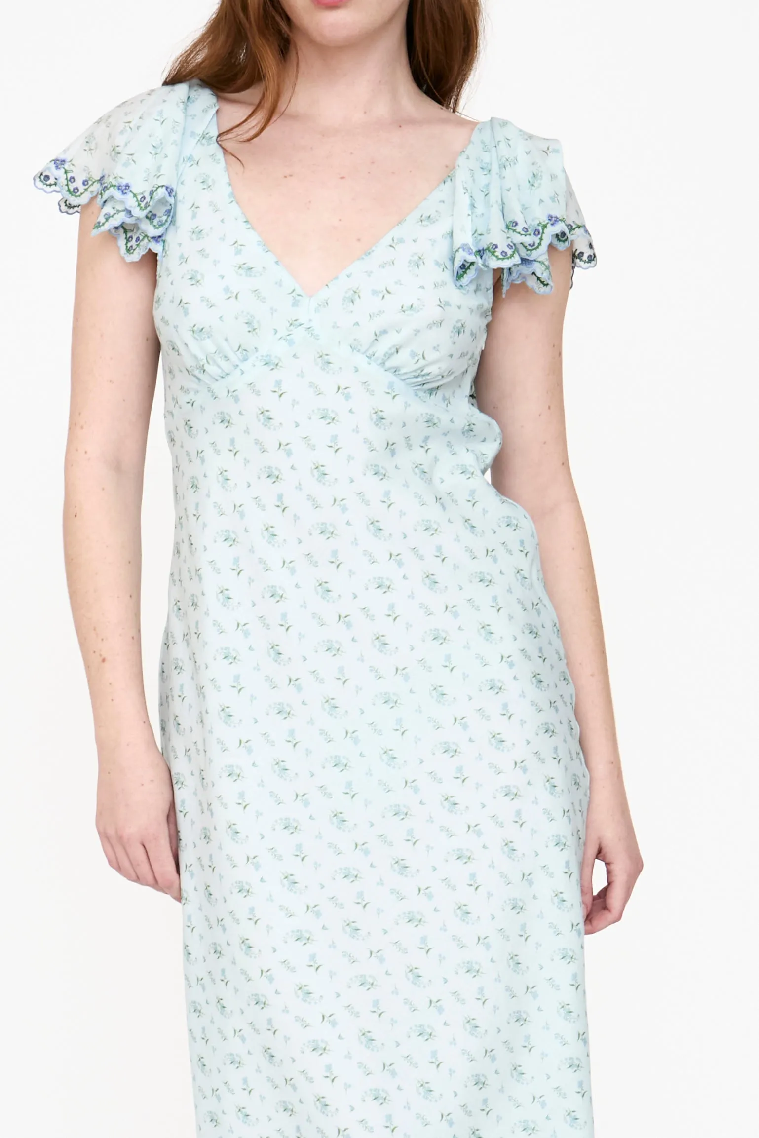 ROBE MIA