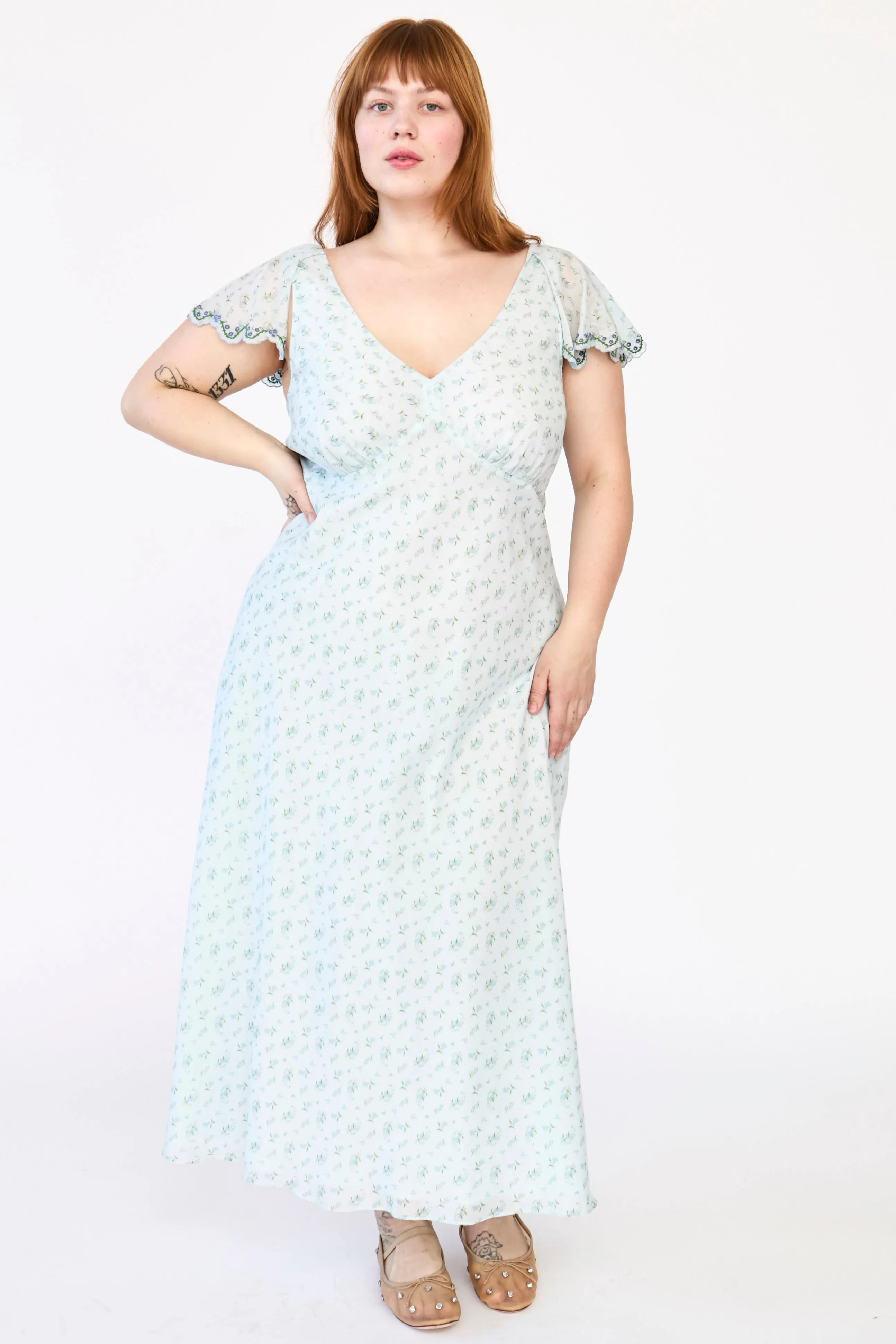 ROBE MIA