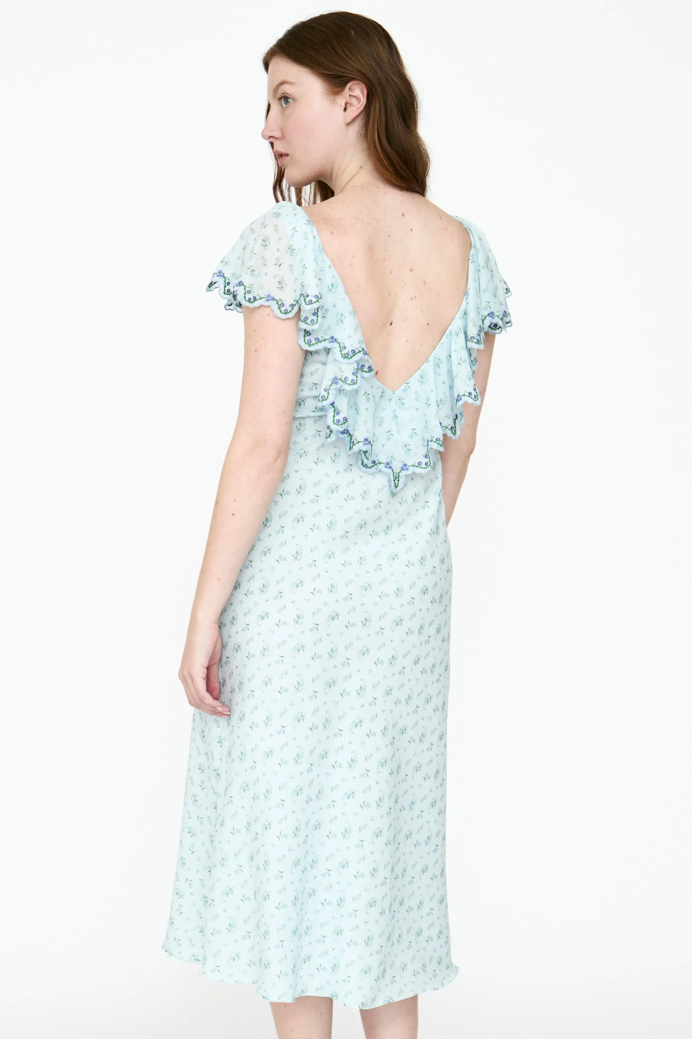 ROBE MIA