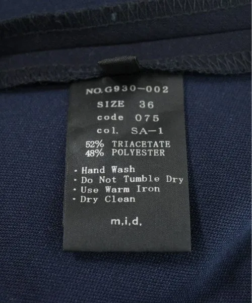 Robes M.I.D