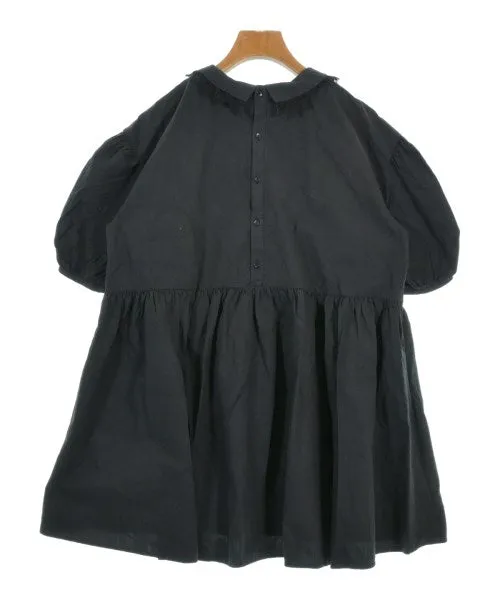 Robes Mila Owen