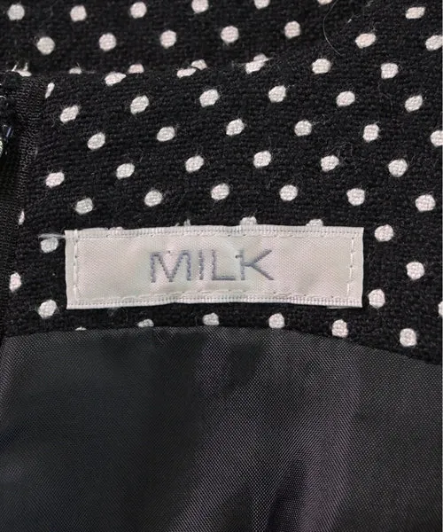 ROBES MILK
