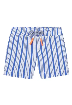 short de bain milo