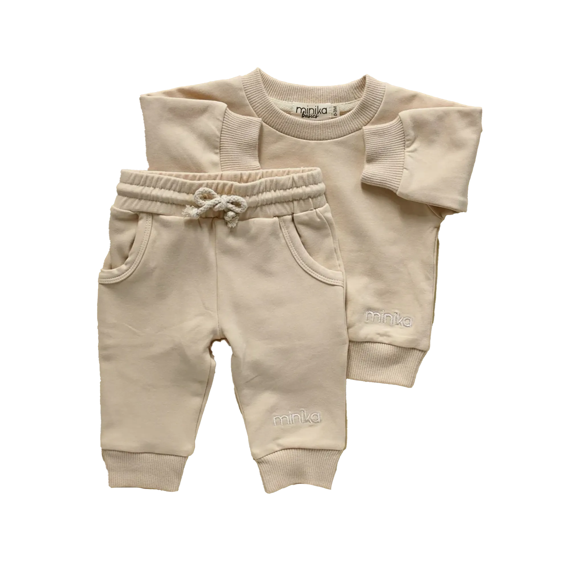 Ensemble Jogger MINIKA