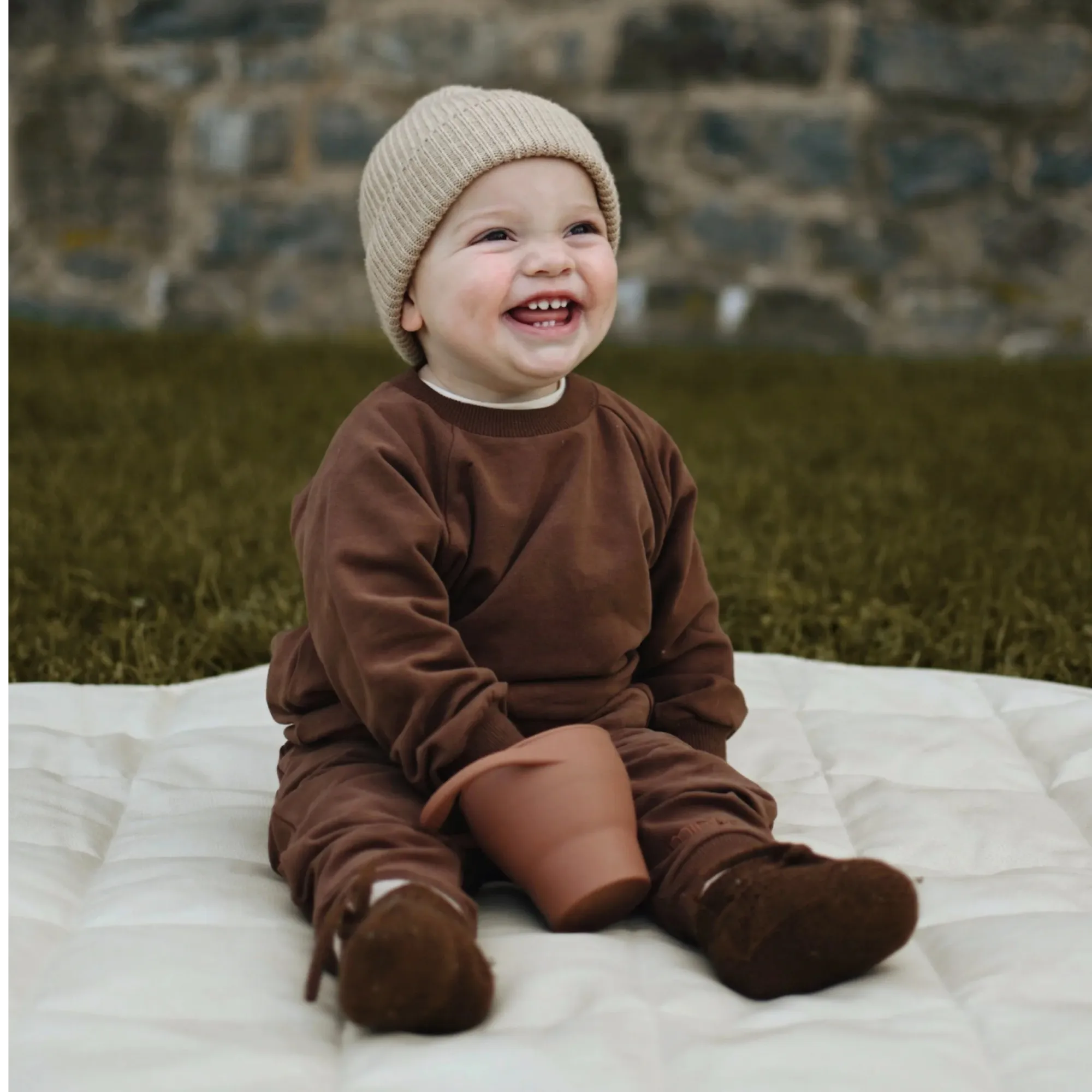 Ensemble Jogger MINIKA