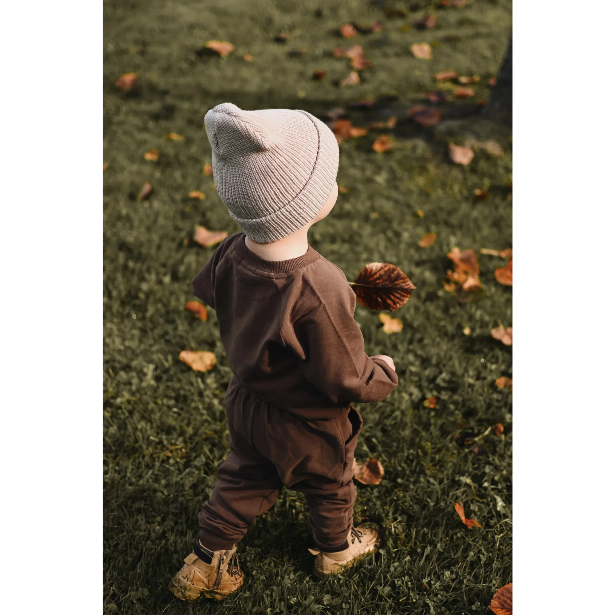 Ensemble Jogger MINIKA