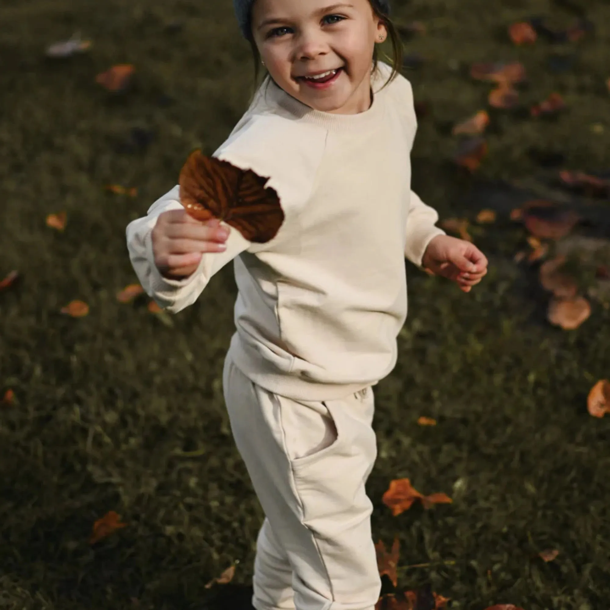 Ensemble Jogger MINIKA