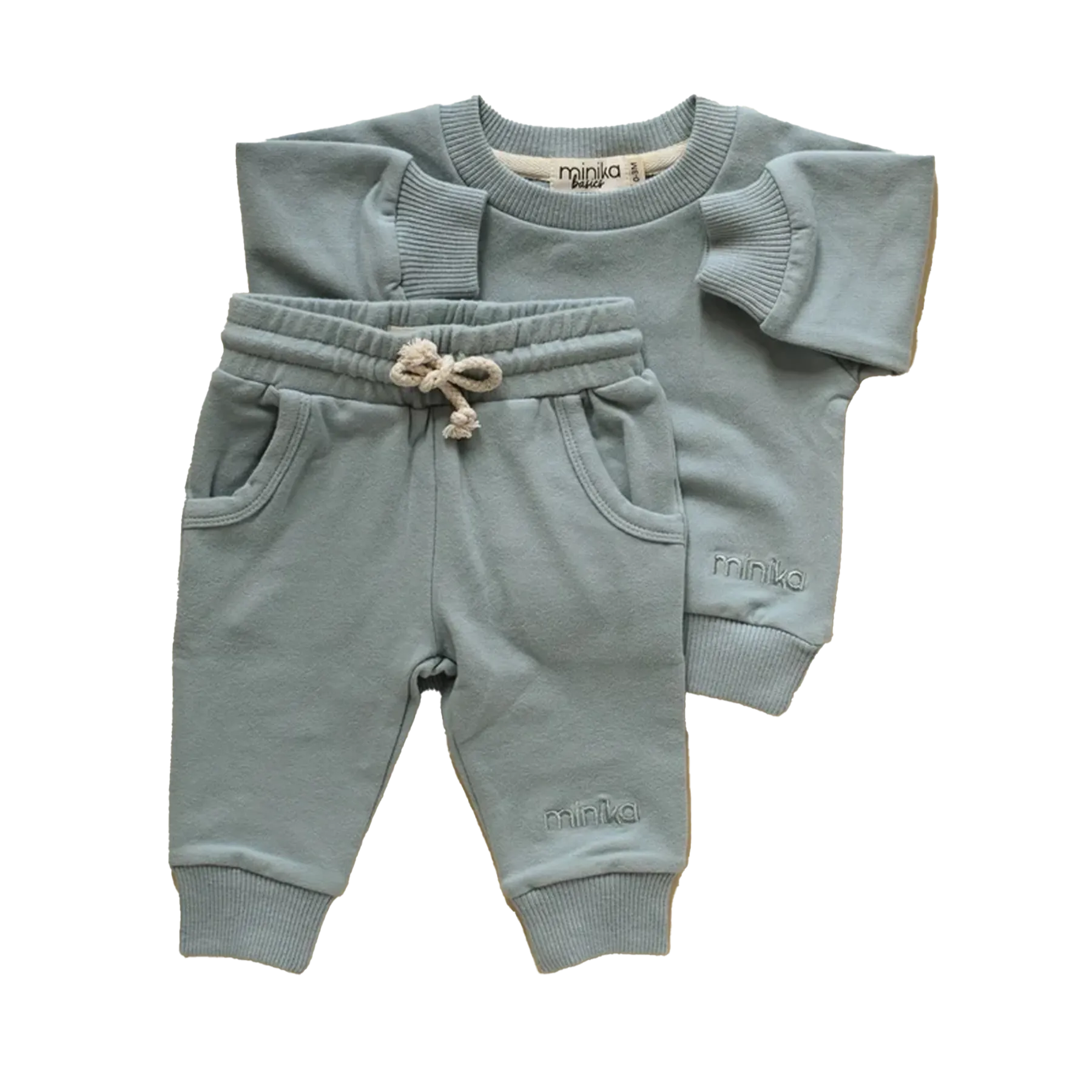 Ensemble Jogger MINIKA