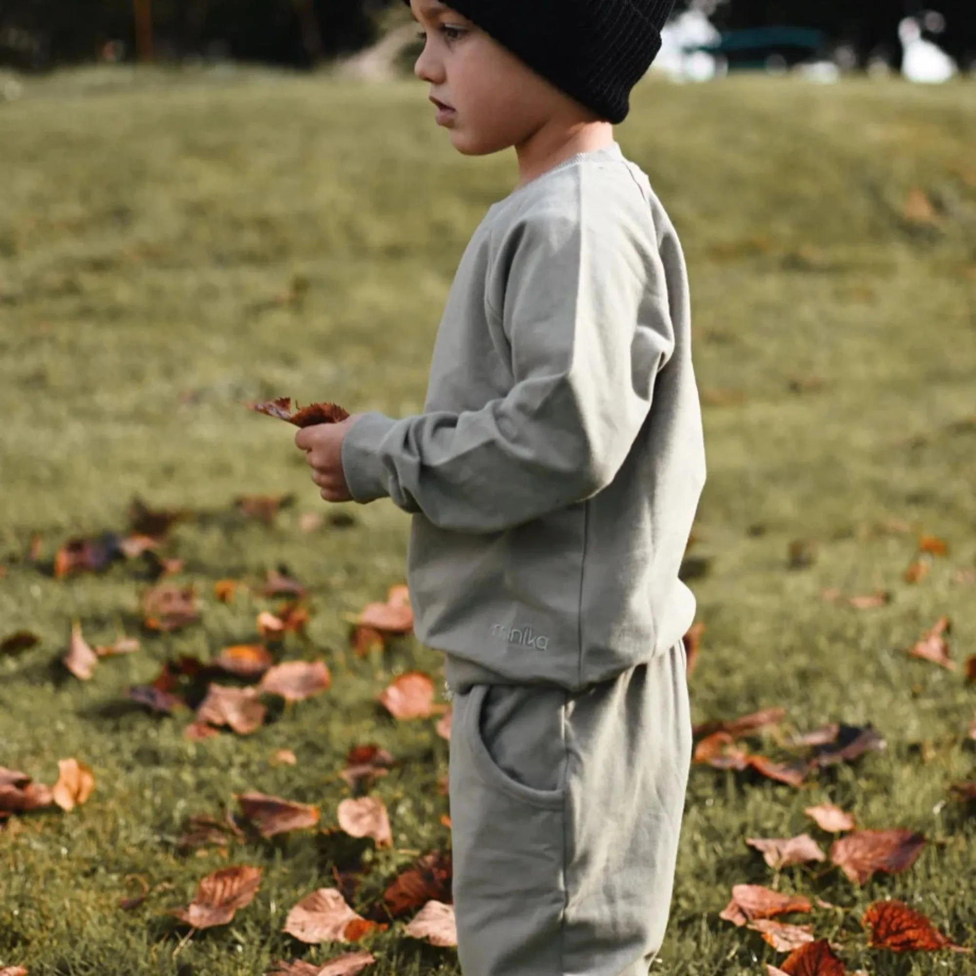 Ensemble Jogger MINIKA