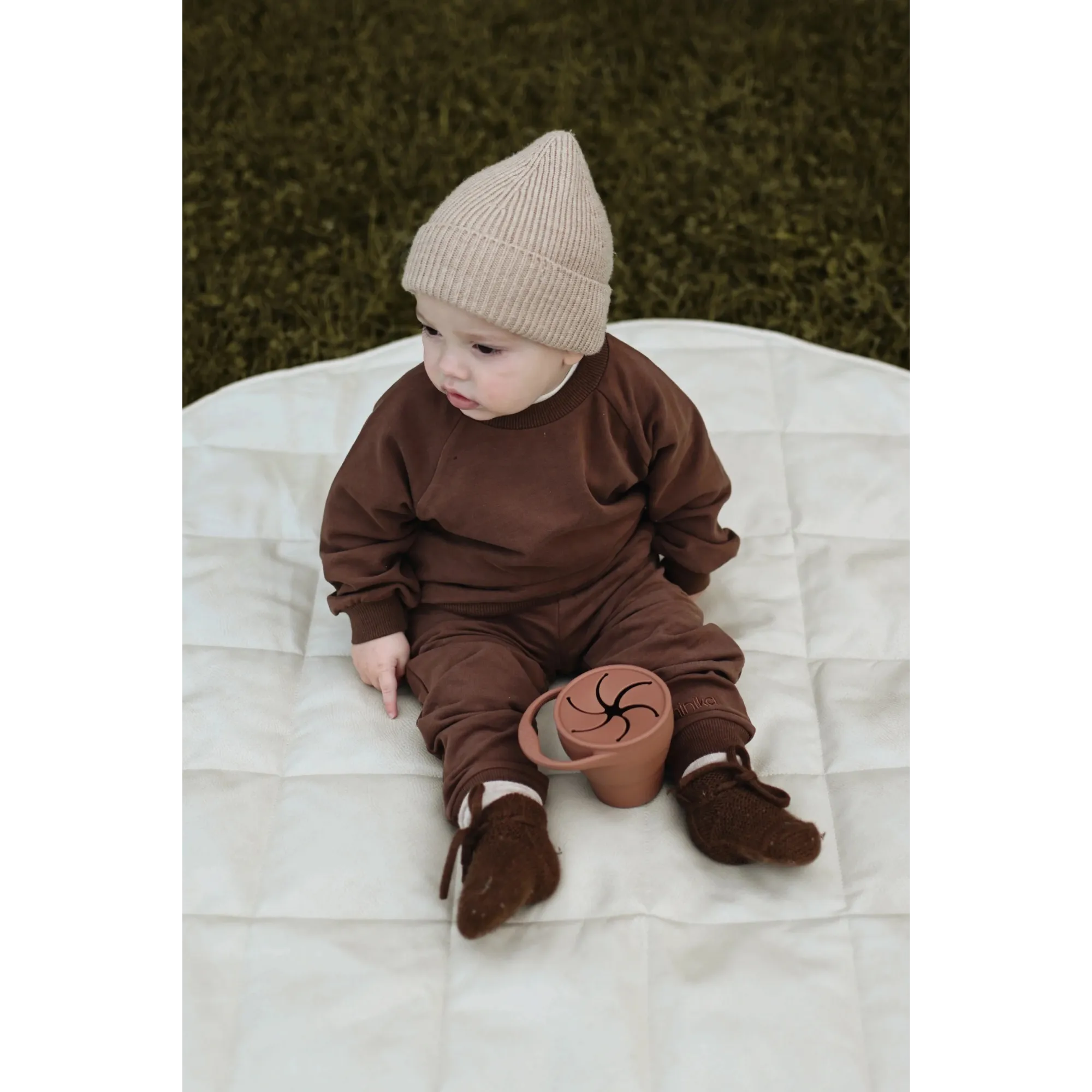 Ensemble Jogger MINIKA
