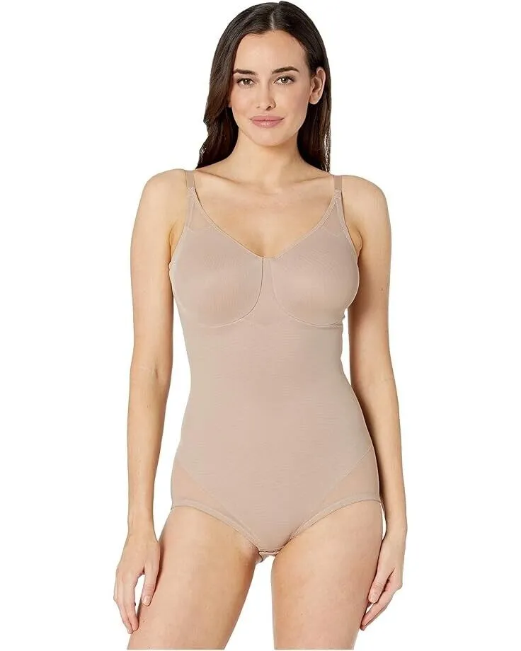 Miraclesuit Soutien Extra Ferme Bodybriefer 2783 Femme 40D Gainage ERK895