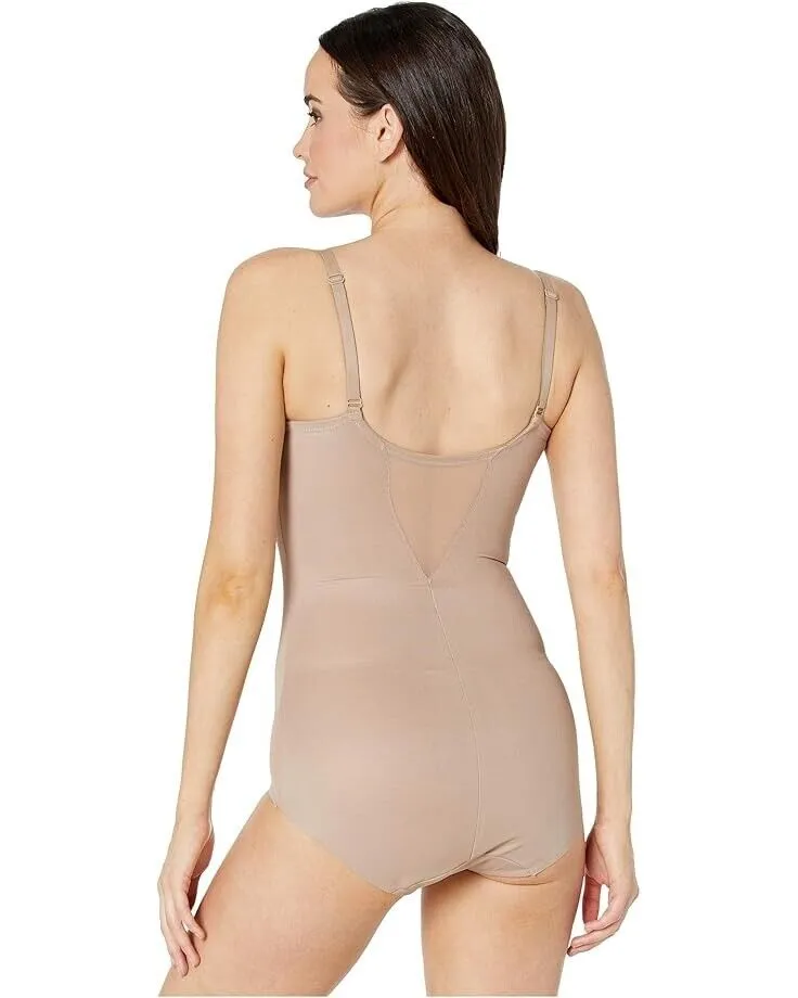Miraclesuit Soutien Extra Ferme Bodybriefer 2783 Femme 40D Gainage ERK895