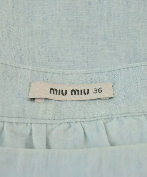 Robes Miu Miu