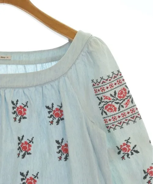 Robes Miu Miu