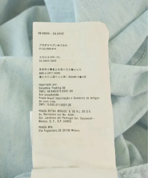 Robes Miu Miu