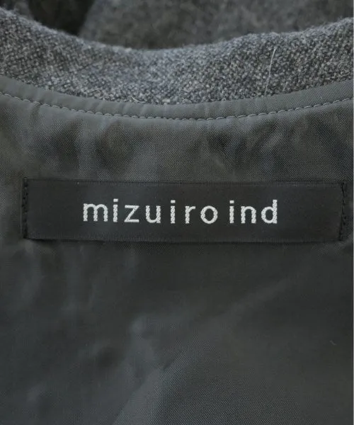 Robes Ind Mizuiro